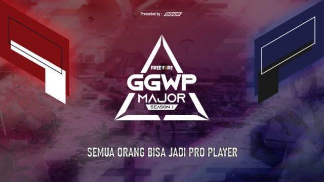 GGWP.ID Major Season 1 Siapkan Total Prizepool Rp 23 Juta, Ini 4 Alasan Kenapa Kamu Harus Ikut!