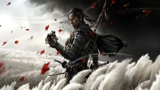 Waktu Rilis Ghost of Tsushima Directors Cut Diumumkan!