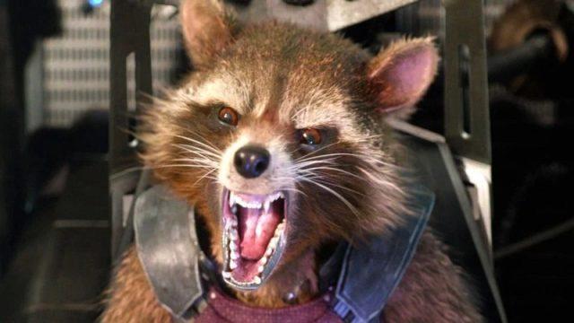 Guardians of the Galaxy 3 Sudah Selesai Syuting, Akan Segera Rilis?