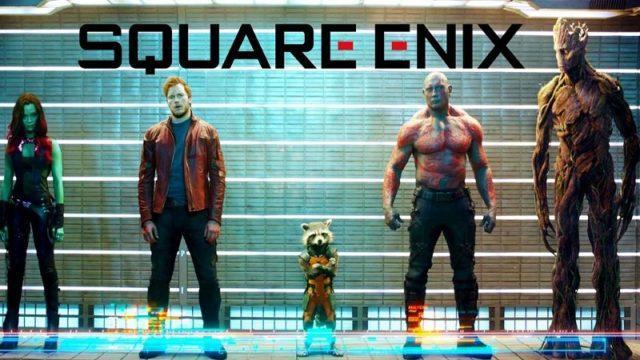 Spesifikasi Game Guardian of the Galaxy Akhirnya Diumumkan!