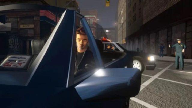 Bug Legendaris ini Ternyata Hadir Juga di GTA 3 Remastered