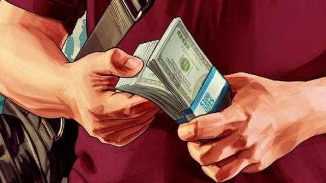 Harga Game GTA V Versi Next Gen Dibanderol Cukup Mahal