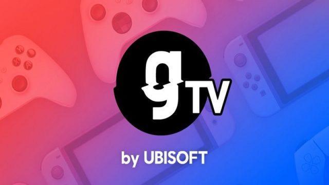 Ubisoft Meluncurkan Channel TV-nya bernama GTV!