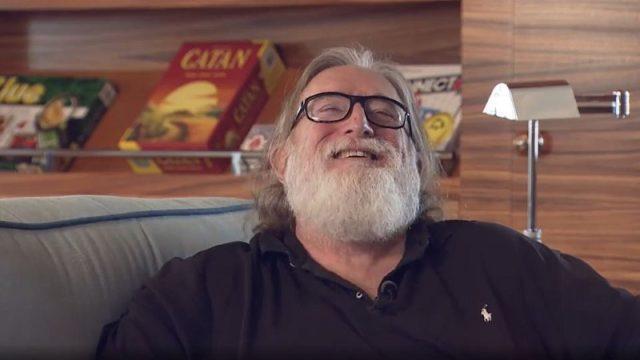 Cyberpunk 2077 Gagal Total, Lord Gaben Bukan Suara!