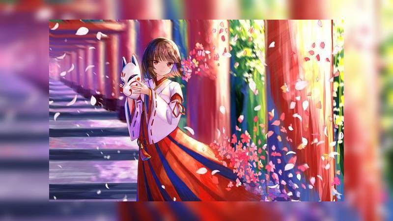 Sumber gambar: zerochan.net