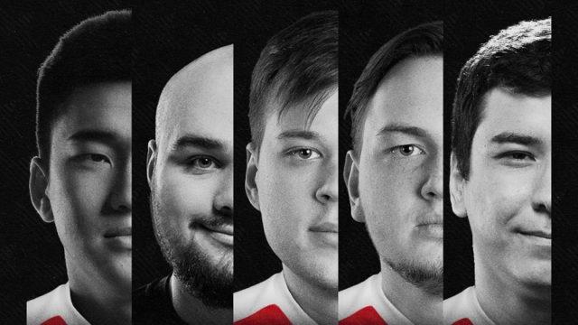 AS Monaco Gambit Akuisisi Tim Dota 2 Live to Win, Rekrut No[o]ne sebagai Stand-in!
