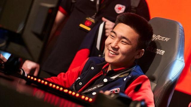 Tekuk Team Spirit, AS Monaco Gambit Amankan Tempat di Babak Wildcard ONE Esports Singapore Major!