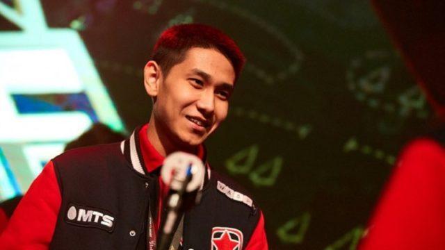 AS Monaco Gambit Membubarkan Tim Dota 2 Sekunder Mereka, Gambit-2!