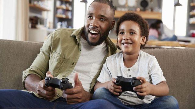 Studi Baru! Bermain Game Bisa Bikin Seseorang Bahagia