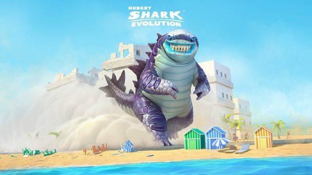 5 Game Arcade Terbaik dan Terpopuler di Play Store