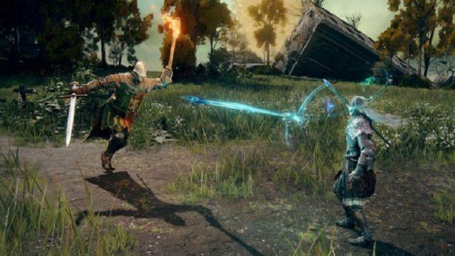 Menamatkan Game Elden Ring Dikabarkan Bisa Sampai Puluhan Jam!