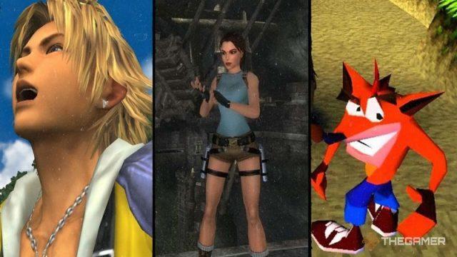 Dihujat Netizen Tentang Game Jadul, Bos Sony Lontarkan Argumen