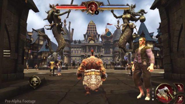 5 Game MMORPG Android Ini Dinantikan Banyak Gamer Rilis di Tahun 2021, Apa Saja?