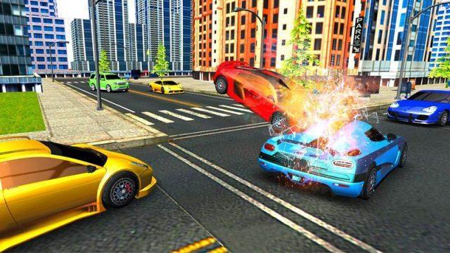 5 Game Olahraga Terbaik dan Gratis di Play Store