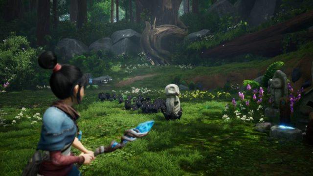 Dunia Mimpi? Game PlayStation 5 yang Wajib Ditunggu di 2021!