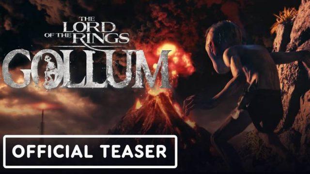Ada Lord Of The Ring? Ini 5 Game Paling Ditunggu Rilis di Tahun 2021