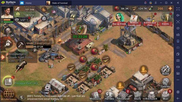 3 Game Gratis dan Terpopuler Kategori Strategi di Play Store, Sudah Pernah Main?