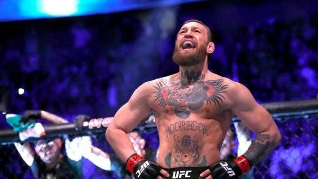 Lima Game UFC Andoid Terbaik dan Terpopuler 2020