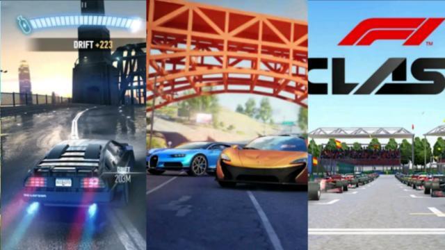 Game Balap Terlaris di September 2021 yang Wajib Kamu Coba!