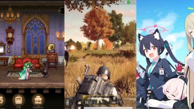 5 Game Pra Register di Playstore yang Wajib Kamu Tunggu!