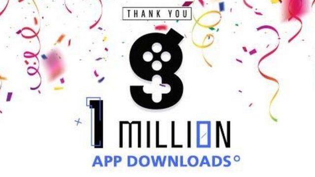 Game.tv Melompat Tinggi Menjadi Platform Mobile Esports nomor 1 di Dunia!
