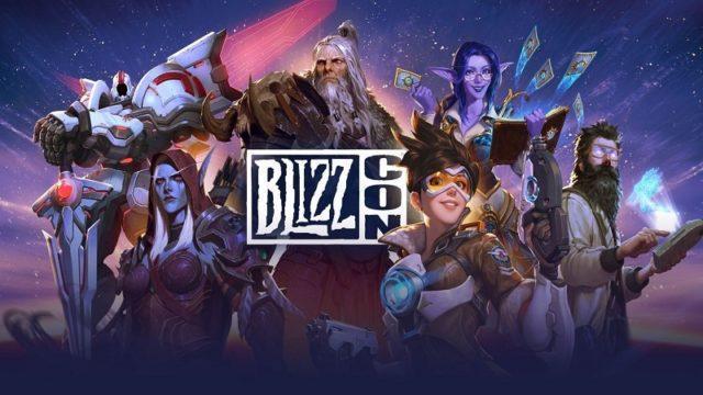 Rundown Acara BlizzCon 2021, Blizzard Perlihatkan Proyek Ambisiusnya