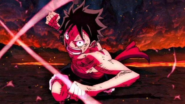 Fakta Gear 2 luffy yang Layak Diketahui Penggemar One Piece