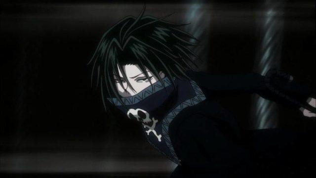 5 Anggota Genei Ryodan Terkuat yang Pernah Ada di Hunter X Hunter!