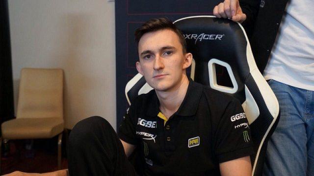NaVi Rekrut Seluruh Anggota Tim Dota 2 FlyToMoon!