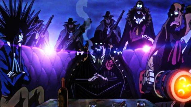 5 Anggota Generasi Terburuk One Piece Ini Berpotensi Menguasai Lautan!