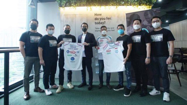 Genesis Dogma Esports Entertainment Umumkan Kerja Sama dengan Konimex