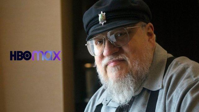George R.R Martin Tanda Tangan Kontrak dengan HBO, Akan Ada Gebrakan?