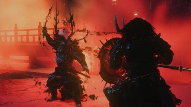 Ghost of Tsushima Legends akan Menjadi Game Standalone!