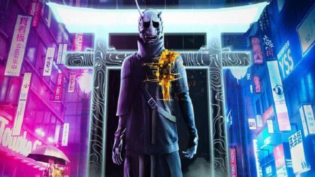 Ringan Banget! Ini Spesifikasi PC Game Ghostwire Tokyo