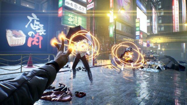 Game Ekslusif PS5, Ghostwire: Tokyo akan Dirilis Tahun 2021