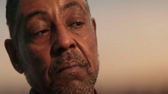 Giancarlo Esposito Buka-bukaan Soal Karakternya di Far Cry 6