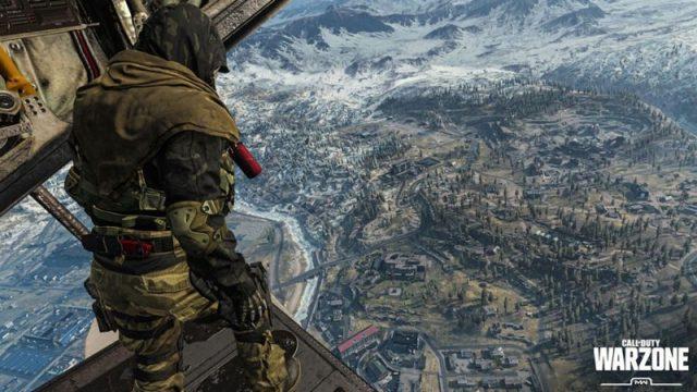Bisa Bikin Untung, Glitch Baru Game COD Warzone Ditemukan!