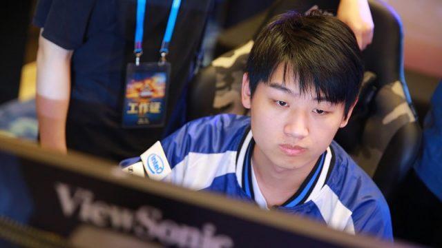 Tim Dota 2 RNG Umumkan Roster Terbaru Mereka! God-King Masuk?