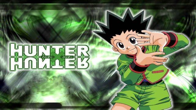 5 Fakta Menarik Gon Freecss di Anime Hunter x Hunter!