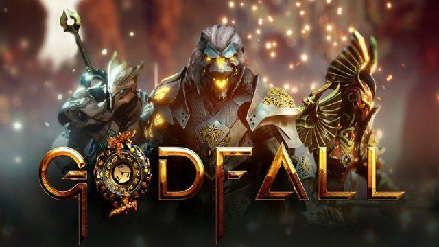 Tertarik Beli Godfall di PS 5? Kamu Wajib Siapkan Internet Stabil dan Cepat!