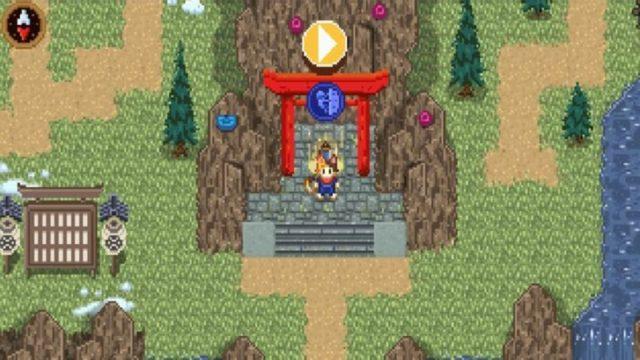 Rekor Baru Tercipta di Game Google Doodle!
