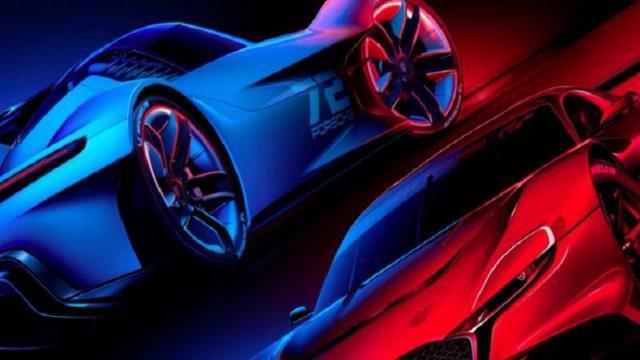 Game Gran Turismo 7 Bakal Menjadi Sepenuhnya Offline?