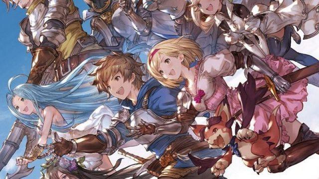 Selain GBF, Ini 5 Game Mobile Yang Cocok Dijadikan Anime dan Film!