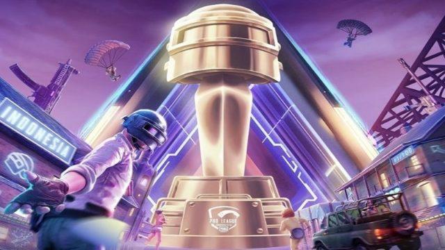 16 Tim Siap Bertanding Grand Finals PMPL ID Season 3