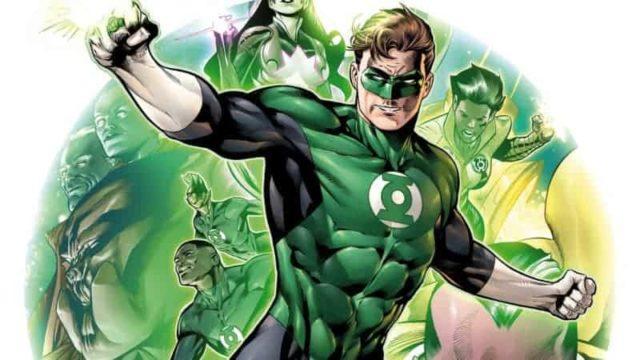 Walau Benci, Ryan Reynolds Rela Nonton Green Lantern Demi Hal Ini