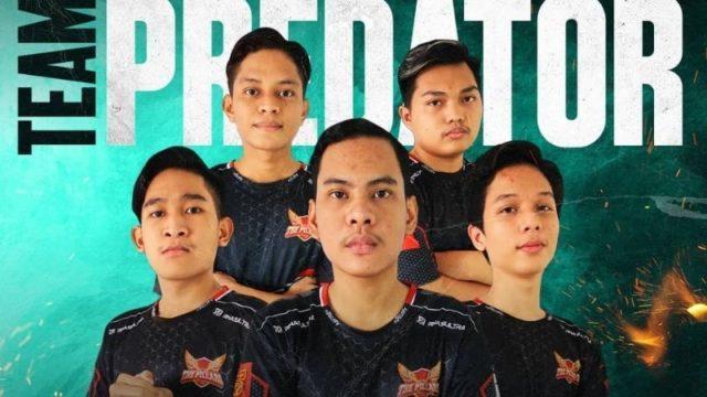 Grup B FFML Season 4 Divisi 2 Jadi Kuburan Para Raksasa!