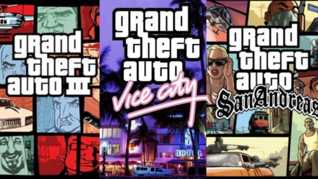 GTA Trilogy Dikabarkan Akan Diremaster, Benarkah?! Berikut Penjelasannya!