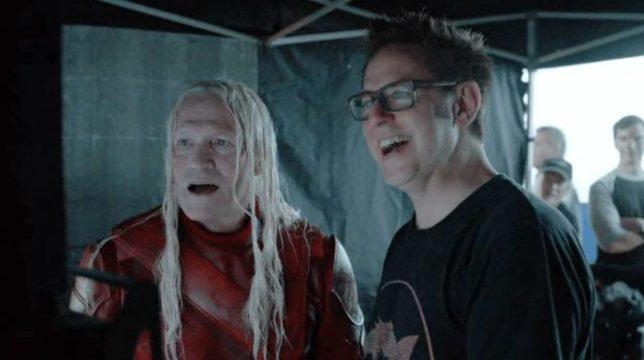 James Gunn Mendapatkan Ancaman Setiap Hari Soal Suicide Squad 2