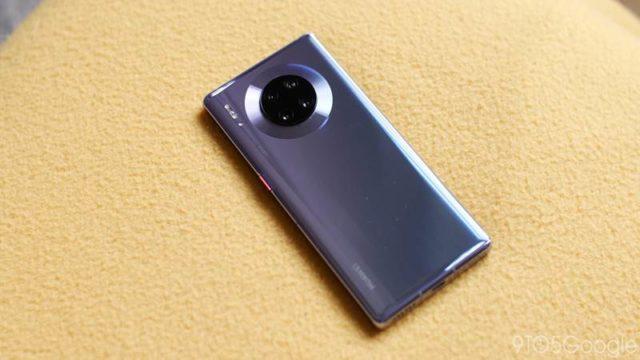 5 HP 5G Termurah dan Terbaik di Tahun 2021