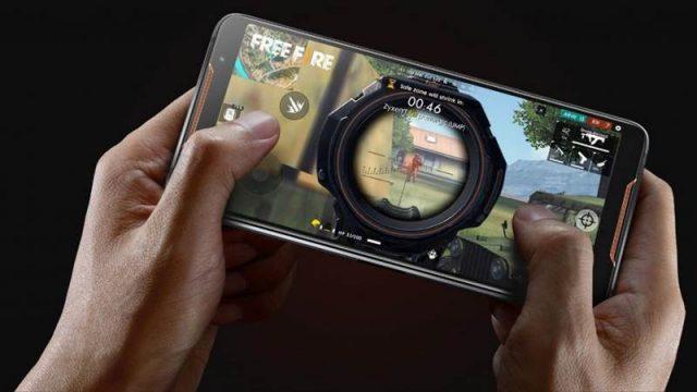 Powerfull! Inilah 4 HP Asus Gaming Terbaik dengan Harga Terjangkau